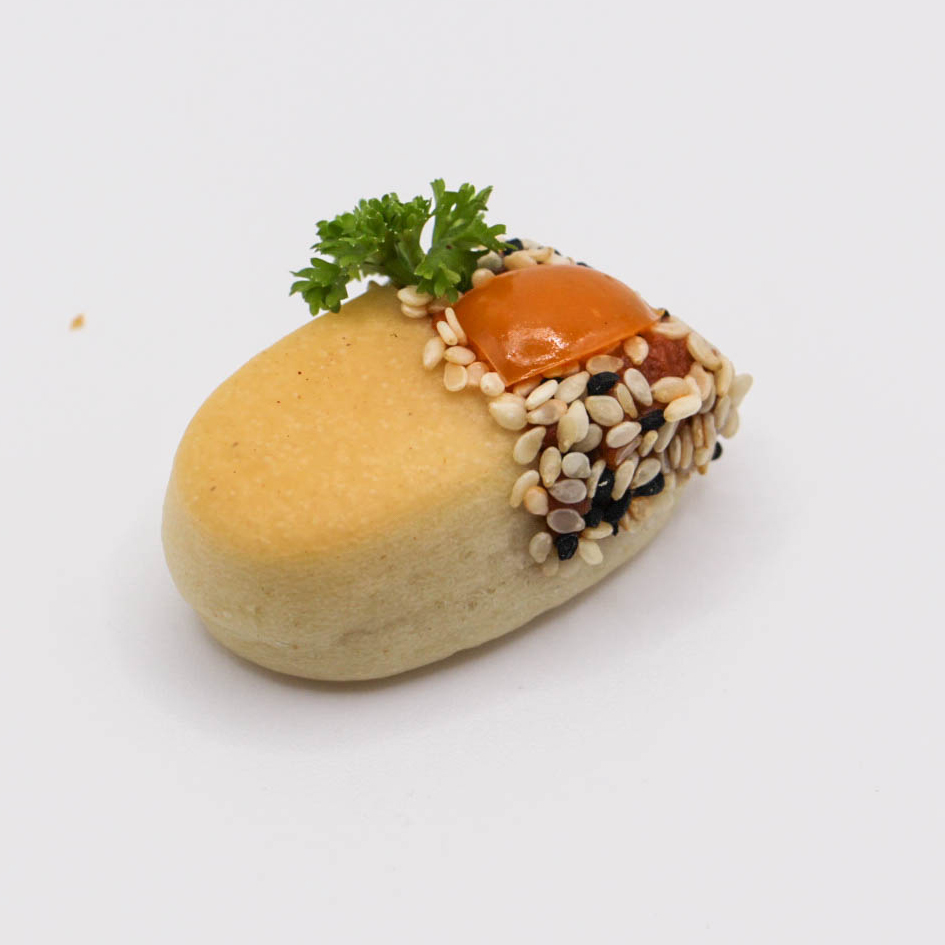 Muhammra Canapes