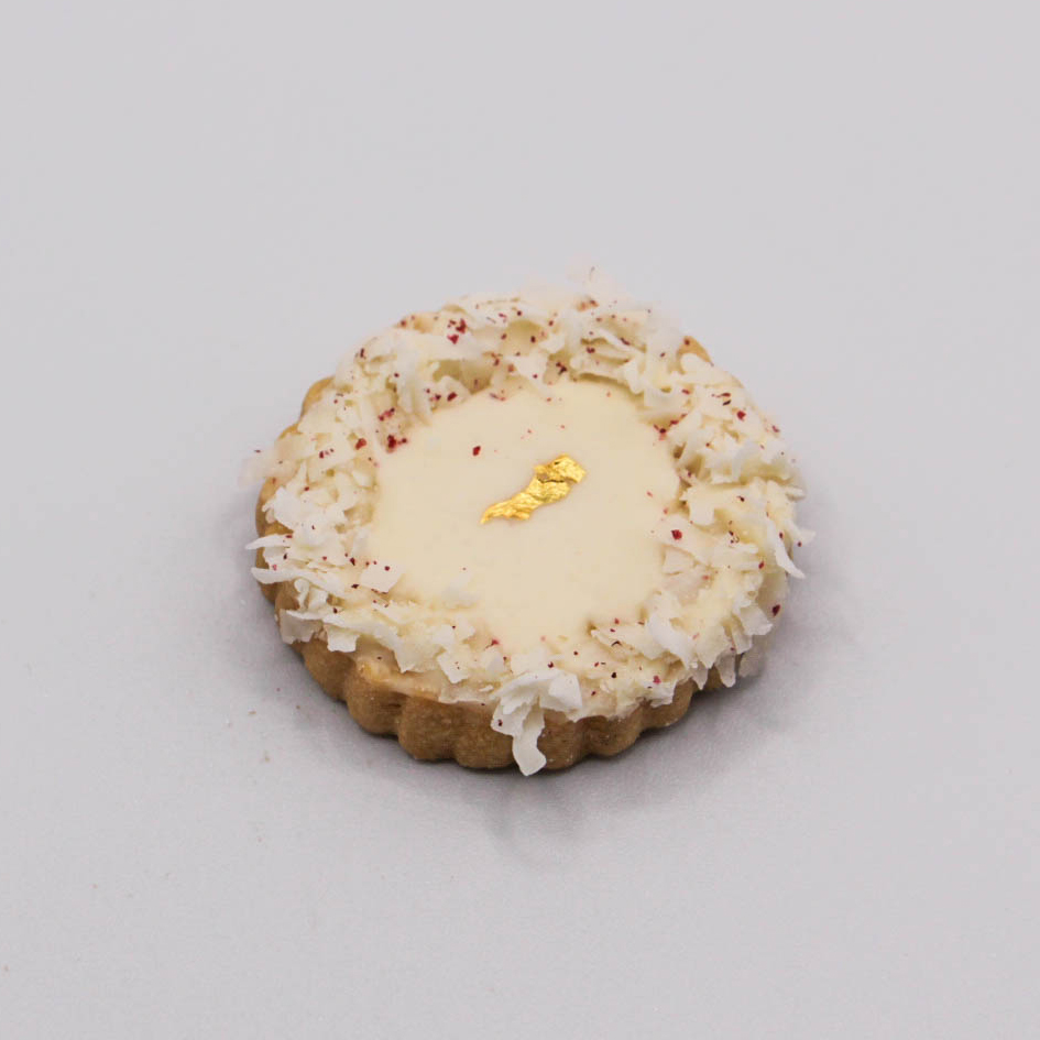 Coco Biscuit