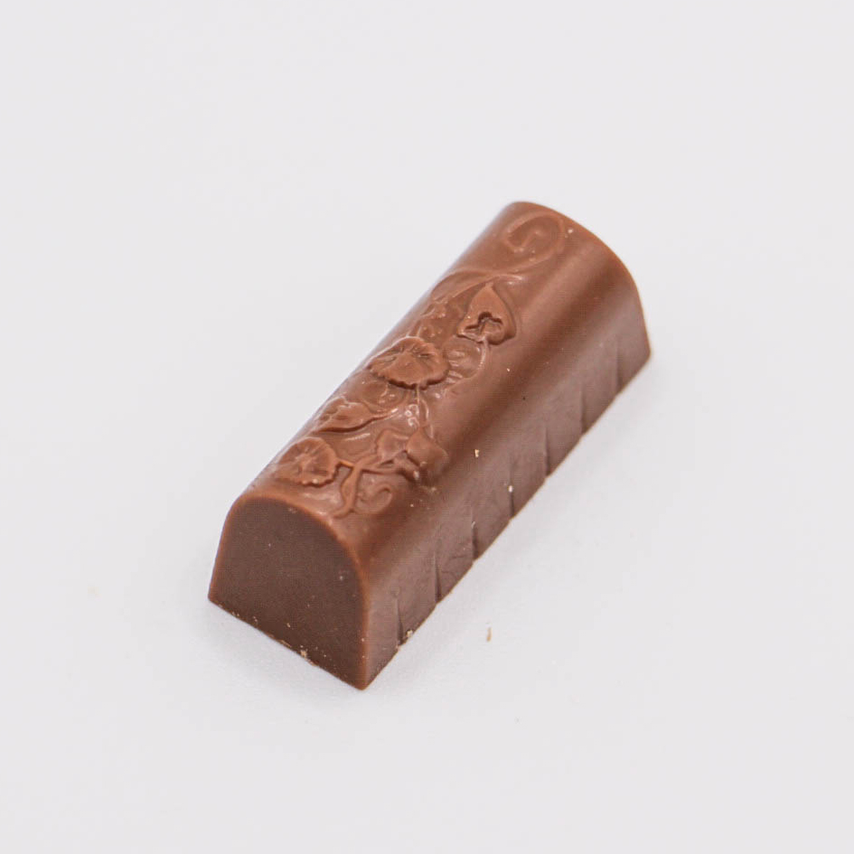 Hazelnut Gianduya