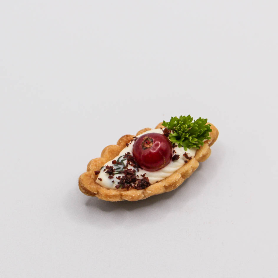Cream Cheese Tart